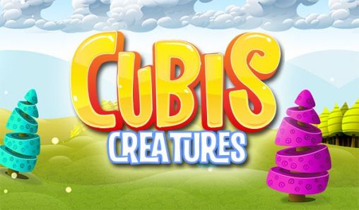 Download Cubis creatures Android free game.