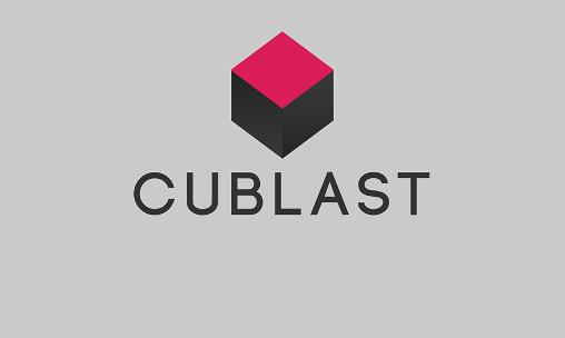 Download Cublast Android free game.