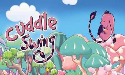 Full version of Android Arcade game apk Cuddle Swing for tablet and phone.