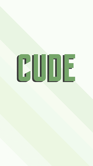 Download Cude Android free game.