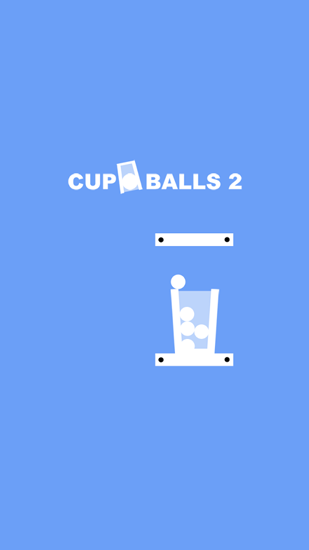 Download Cup o balls 2 Android free game.