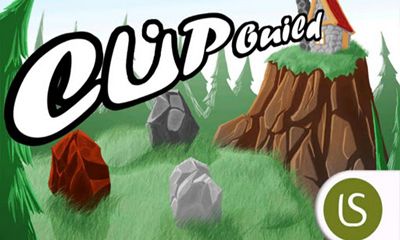 Download CUPBuild Android free game.