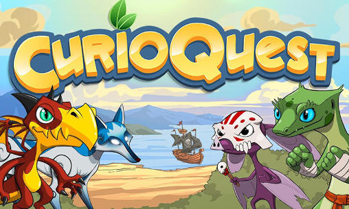Full version of Android Online game apk Curio quest for tablet and phone.
