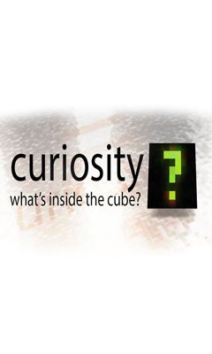 Download Curiosity Android free game.