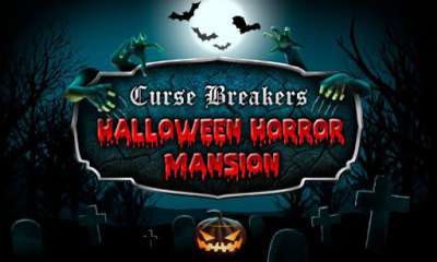 Full version of Android Adventure game apk Curse Breakers Horror Mansion for tablet and phone.
