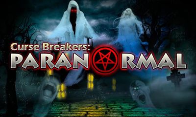 Full version of Android Adventure game apk Curse Breakers:  Paranormal for tablet and phone.