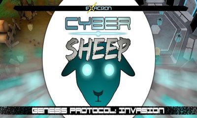 Download Cyber sheep Android free game.