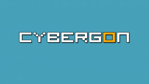 Download Cybergon Android free game.