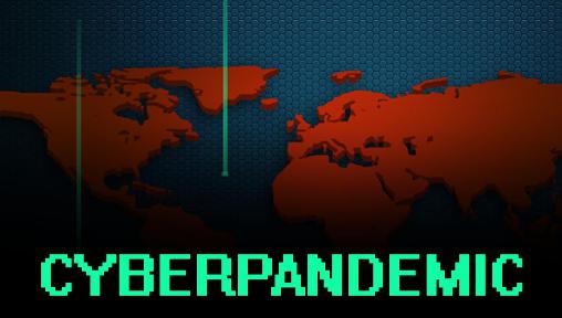 Download Cyberpandemic Android free game.