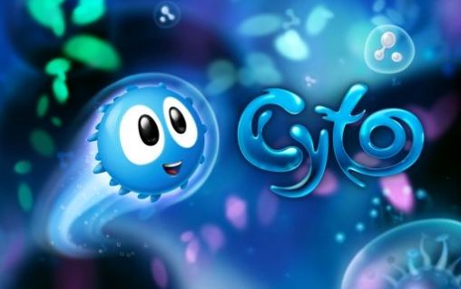 Download Cyto's Puzzle Adventure Android free game.