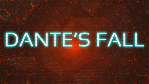 Download Dante's fall Android free game.