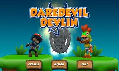 Download Daredevil Devlin Android free game.