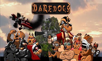 Full version of Android 1.0 apk Daredogs for tablet and phone.