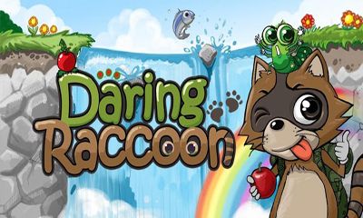 Download Daring Raccoon HD Android free game.