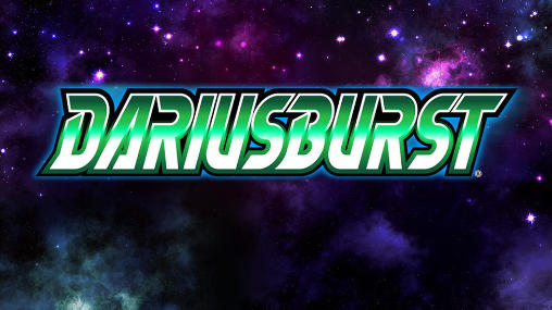 Download Dariusburst SP Android free game.
