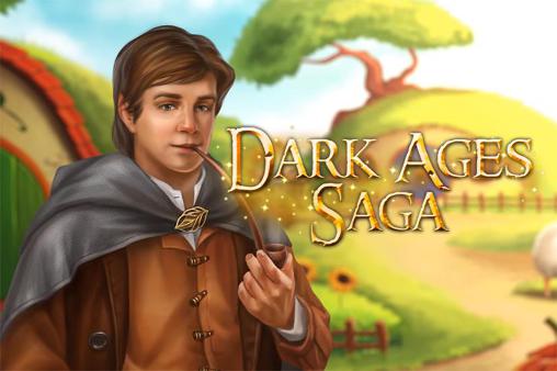 Download Dark ages saga Android free game.