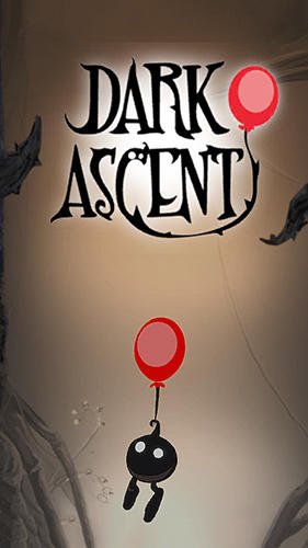 Download Dark ascent Android free game.