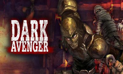 Download Dark Avenger Android free game.