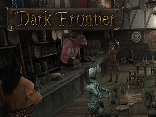 Download Dark frontier Android free game.