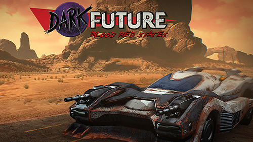 Full version of Android Coming soon game apk Dark future: Blood red states for tablet and phone.