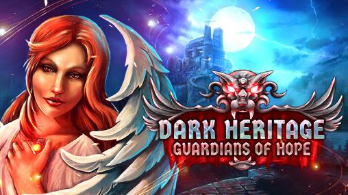 Download Dark heritage: The guardians of hope Android free game.