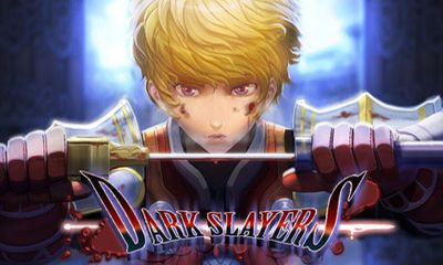 Full version of Android 1.6 apk Dark slayers for tablet and phone.