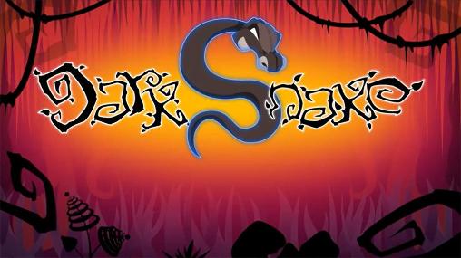 Download Dark snake premium Android free game.