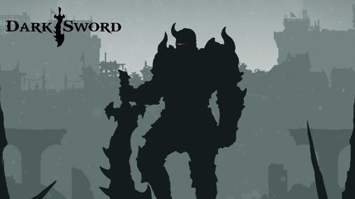 Download Dark sword Android free game.