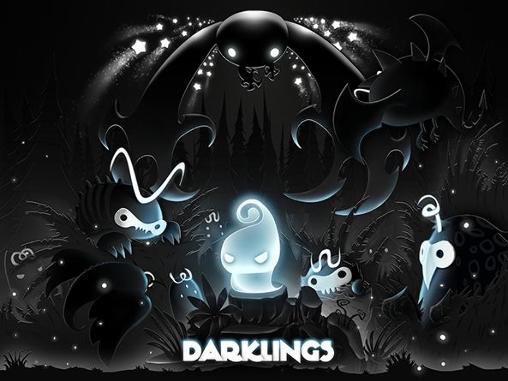 Download Darklings Android free game.