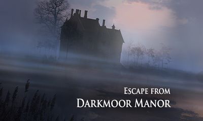 Full version of Android Adventure game apk Darkmoor Manor for tablet and phone.