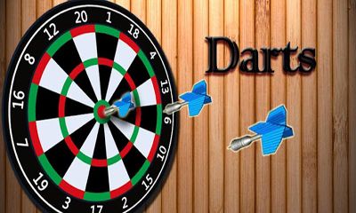 Full version of Android Sports game apk Darts for tablet and phone.
