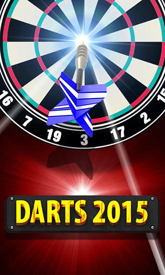 Download Darts 2015 Android free game.