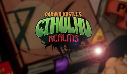 Download Darwin Kastle's Cthulhu realms Android free game.