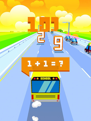 Full version of Android apk app Dashy crashy turbo for tablet and phone.