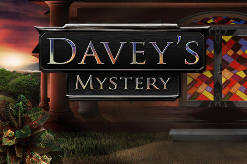 Download Davey’s mystery Android free game.
