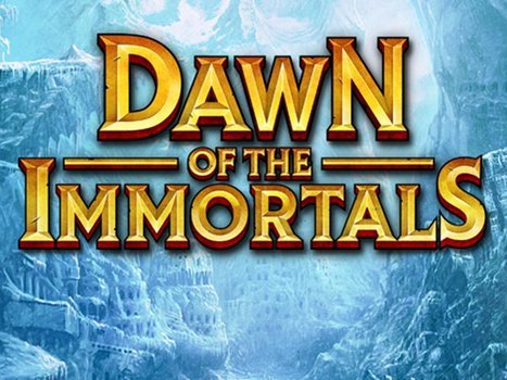 Full version of Android Online game apk Dawn of the immortals for tablet and phone.