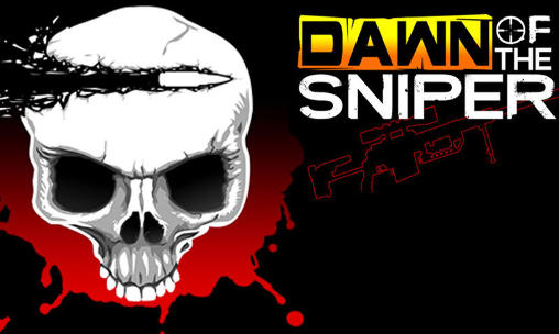 Download Dawn of the sniper Android free game.