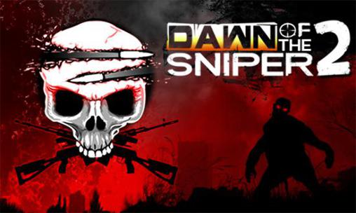 Download Dawn of the sniper 2 Android free game.