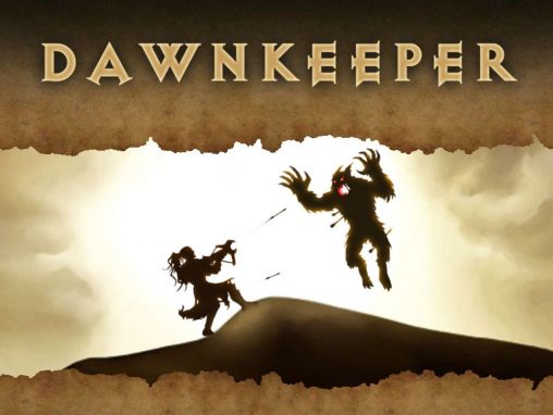 Download Dawnkeeper: Last survivors Android free game.