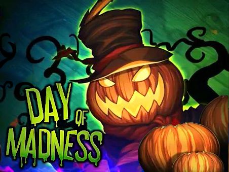 Full version of Android apk Day of madness for tablet and phone.