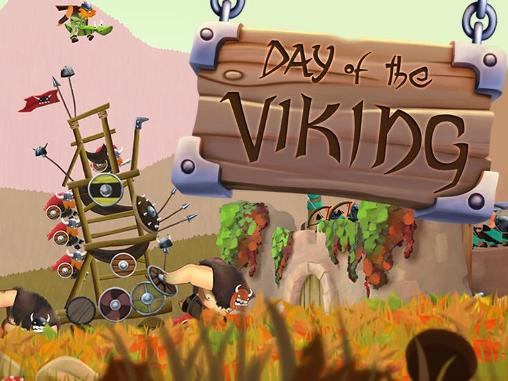 Download Day of the viking Android free game.