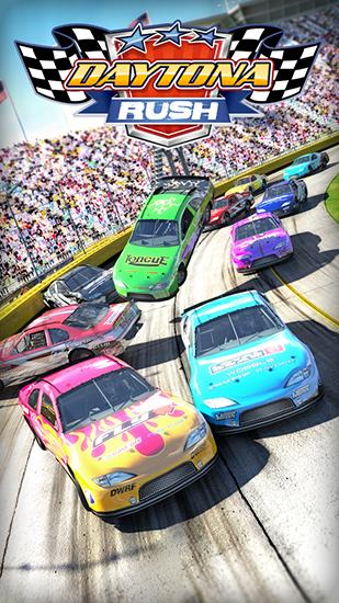 Download Daytona rush Android free game.