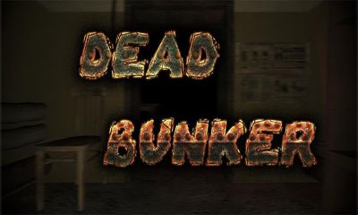 Download Dead Bunker HD Android free game.