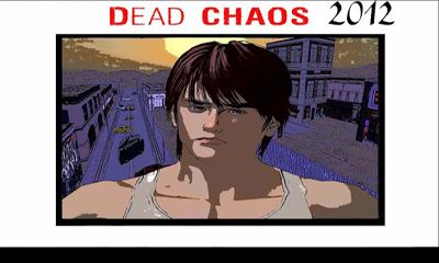 Download Dead Chaos 2012 Android free game.