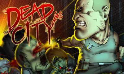 Full version of Android Shooter game apk Dead City for tablet and phone.