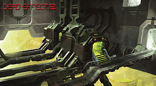 Download Dead effect 2 Android free game.