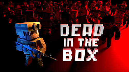 Download Dead in the box Android free game.