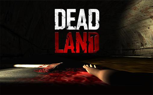 Download Dead land: Zombies Android free game.