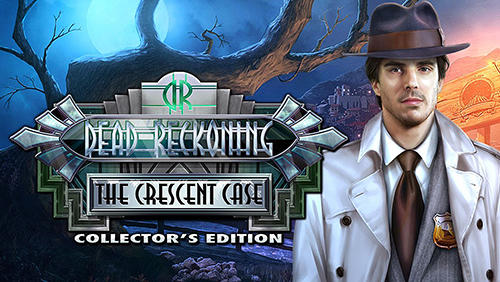 Download Dead reckoning: The crescent case. Collector's edition Android free game.