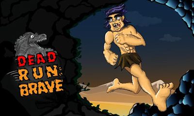 Full version of Android apk Dead Run Brave for tablet and phone.